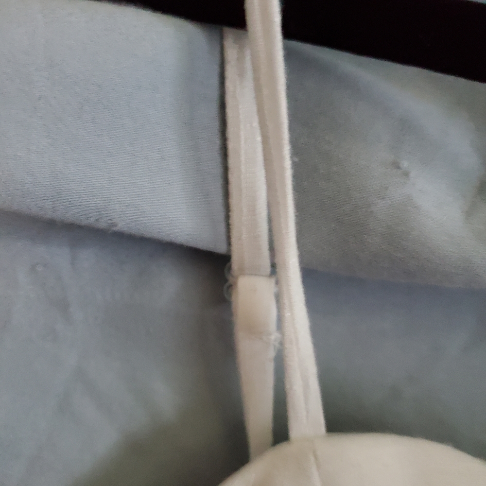 Iz Buyer Juniors' white sz 13 dress - Picture 8 of 16